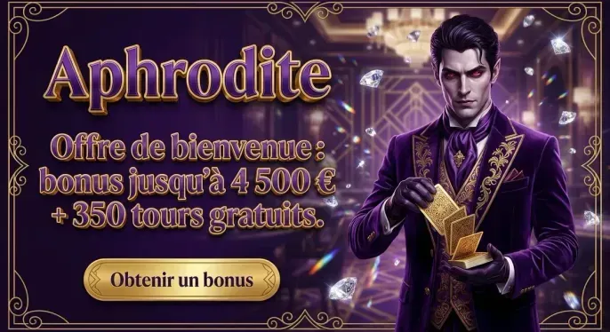 Aphrodite Casino